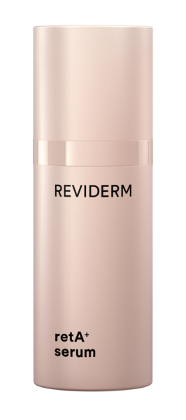 RETA + SERUM Сыворотка с ретинолом REVIDERM